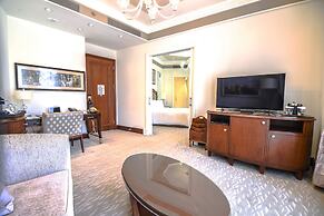 Waldorf Astoria Jerusalem