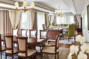 Waldorf Astoria Jerusalem