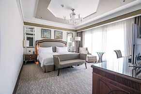 Waldorf Astoria Jerusalem