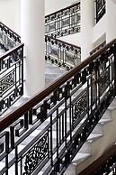 Waldorf Astoria Jerusalem