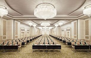 Waldorf Astoria Jerusalem