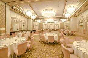 Waldorf Astoria Jerusalem