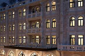 Waldorf Astoria Jerusalem