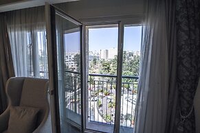 Waldorf Astoria Jerusalem