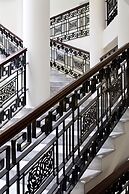 Waldorf Astoria Jerusalem