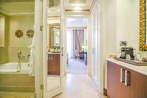 Waldorf Astoria Jerusalem