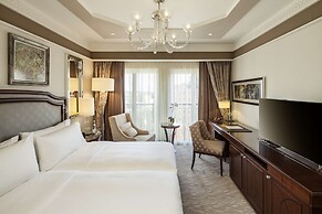 Waldorf Astoria Jerusalem