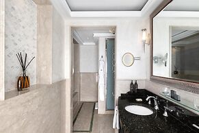 Waldorf Astoria Jerusalem