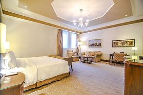 Waldorf Astoria Jerusalem