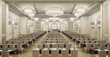 Waldorf Astoria Jerusalem