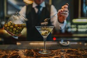 Waldorf Astoria Jerusalem