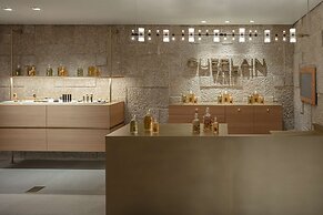 Waldorf Astoria Jerusalem