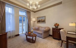 Waldorf Astoria Jerusalem