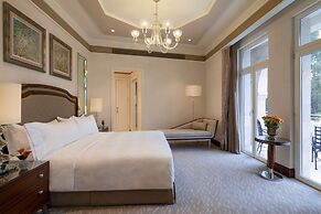 Waldorf Astoria Jerusalem