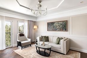 Waldorf Astoria Jerusalem