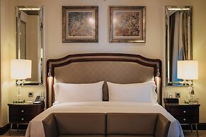 Waldorf Astoria Jerusalem