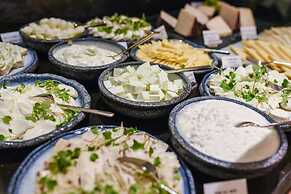 Waldorf Astoria Jerusalem