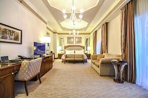 Waldorf Astoria Jerusalem