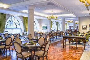 Waldorf Astoria Jerusalem