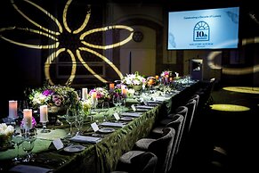 Waldorf Astoria Jerusalem