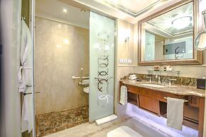 Waldorf Astoria Jerusalem