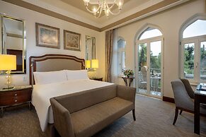 Waldorf Astoria Jerusalem