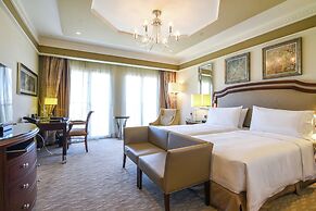 Waldorf Astoria Jerusalem