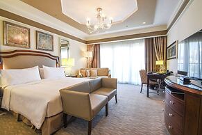 Waldorf Astoria Jerusalem