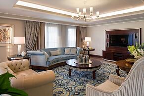 Waldorf Astoria Jerusalem