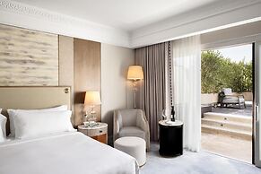 Waldorf Astoria Jerusalem