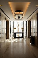 Waldorf Astoria Jerusalem