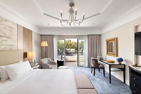 Waldorf Astoria Jerusalem