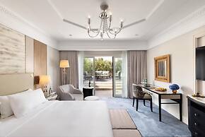 Waldorf Astoria Jerusalem