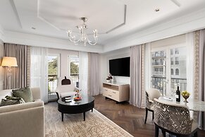 Waldorf Astoria Jerusalem