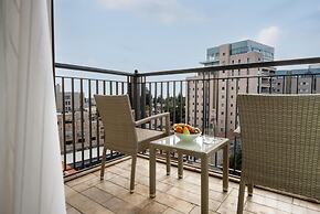 Waldorf Astoria Jerusalem