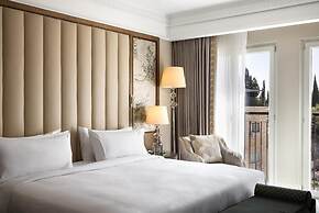 Waldorf Astoria Jerusalem