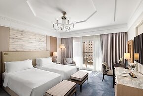 Waldorf Astoria Jerusalem