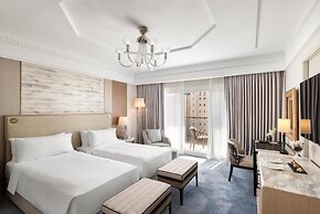 Waldorf Astoria Jerusalem