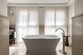 Waldorf Astoria Jerusalem