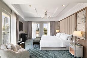 Waldorf Astoria Jerusalem