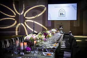 Waldorf Astoria Jerusalem