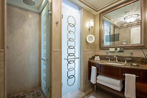Waldorf Astoria Jerusalem