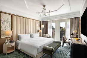 Waldorf Astoria Jerusalem