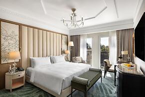Waldorf Astoria Jerusalem