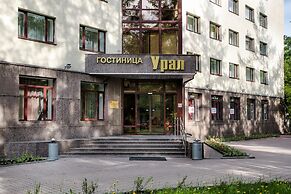 Ural Hotel