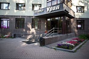 Ural Hotel