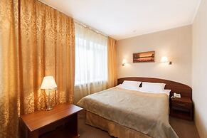 Ural Hotel