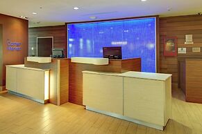 Fairfield Inn & Suites Natchitoches