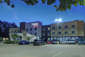 Fairfield Inn & Suites Natchitoches