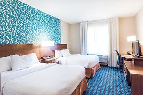 Fairfield Inn & Suites Natchitoches
